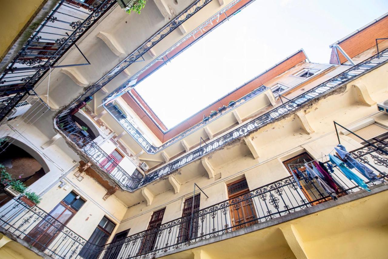 Raday Boutique Apartment, Budapest