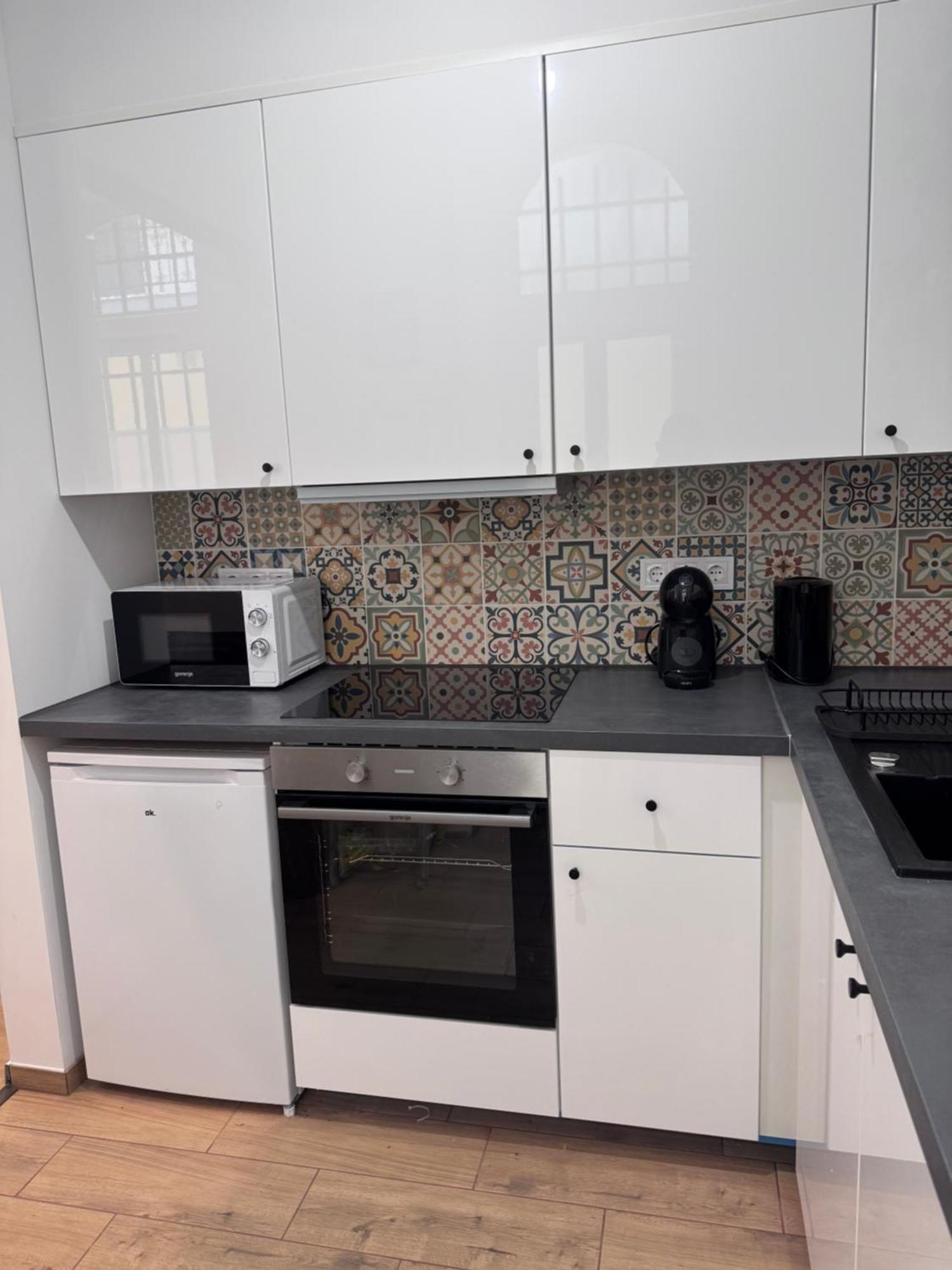 Raday Boutique Apartment — Fotók 3